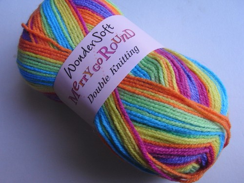 100g stylecraft wondersoft - 3,