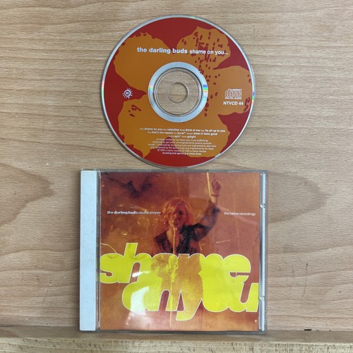 The darling buds - darling,