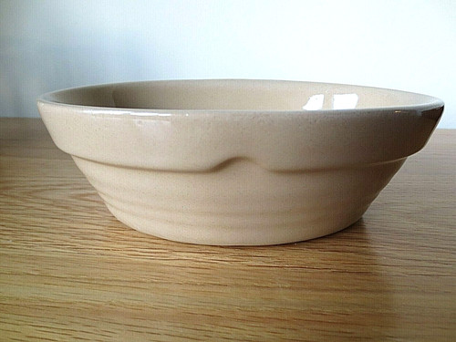 Mason cash oval - mason, pie