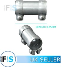 2" 2.25" 2.5" T304 STAINLESS
