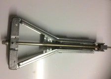 ALKO Stabilform Corner Steady Heavy Duty Swift Sterling Caravan Jack Leg - CSS