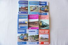 Platform 5 abc Diesel