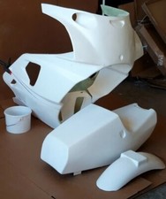 Yamaha FZR 750 R OW01 Race