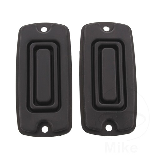 Diaphragm set rvd 101 for - set, rvd-101