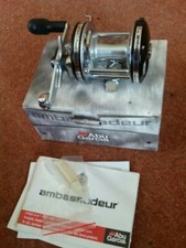 Abu Garcia 6500CT Power Handle