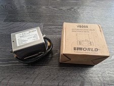 Biworld Motorised 2 Port Zone
