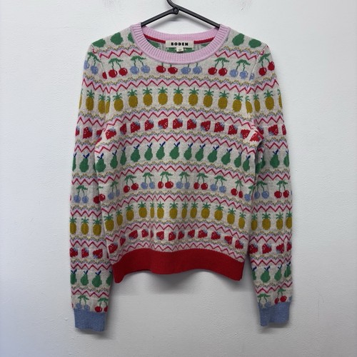 Boden edie fruit - edie, isle