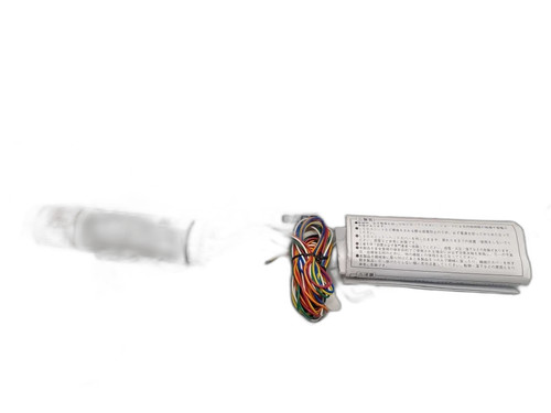 Lce102wy patlite - -,