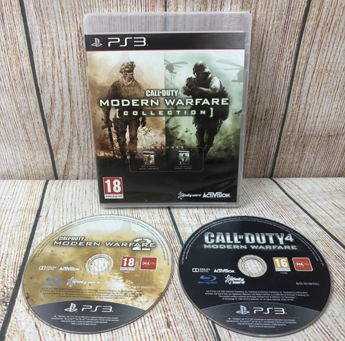 Call duty modern warfare - duty,