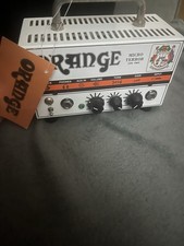 Orange Micro Terror 20W Tube Guitar Amplifier Head