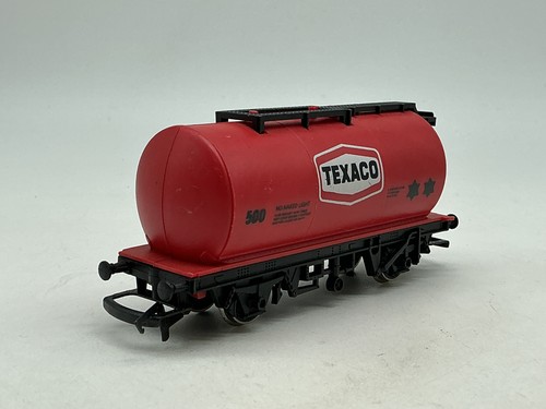 B5690 hornby red - red, fuel