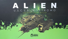 SLIGHT BOX DAMAGE EAGLEMOSS