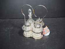 Vintage abraplate english - vintage,