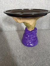 Animated Creepy Hand Butler