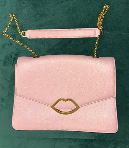 Rare lulu guinness large - lulu,