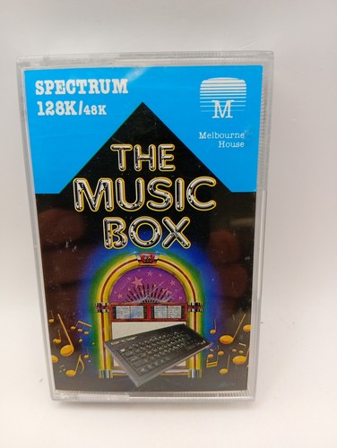 The music box melbourne - -,
