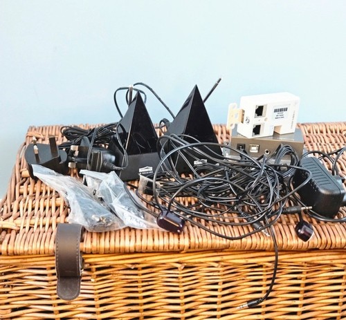 Marmitek extender bundle - ir,