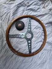 Jaguar Classic Car Wooden