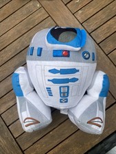 Star Wars R2-D2 Plush Toy –