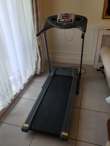 Dynamix treadmill running - treadmill,