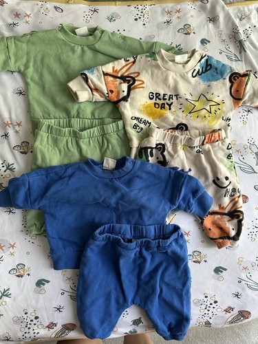 Baby boy clothes bundle - bundle, 0-3