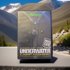 State Of The Art Underwater