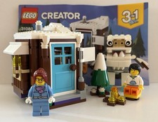 LEGO Creator 3-in-1 (31080)