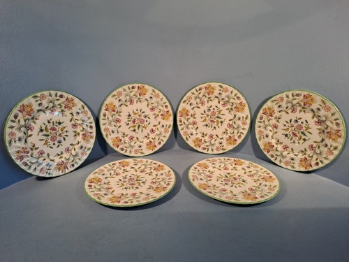 Minton haddon hall pattern - hall,