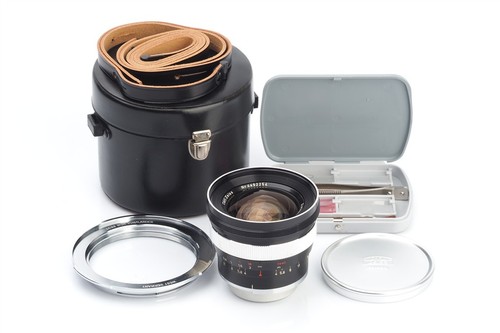 Carl zeiss for contarex 18mm - carl,