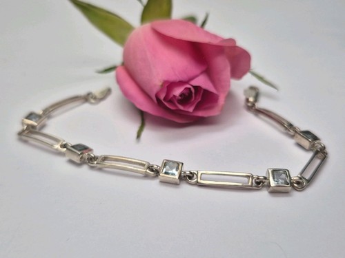 Sterling silver hallmarked - sterling,
