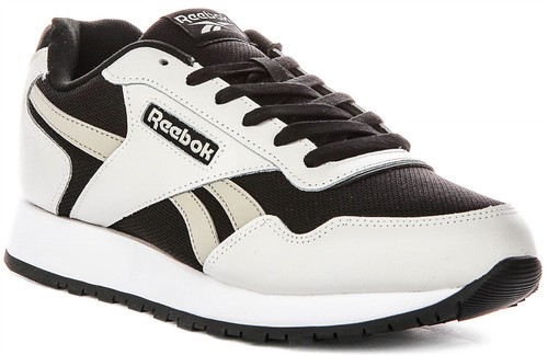 Reebok glide retro lace - reebok,