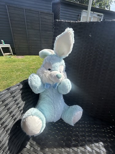 Large blue easter - large,