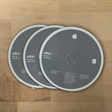 Apple eMac USB 2.0 Install