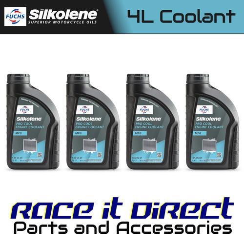 Coolant for suzuki - for,