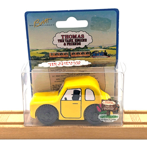 Thomas friends wooden - &,