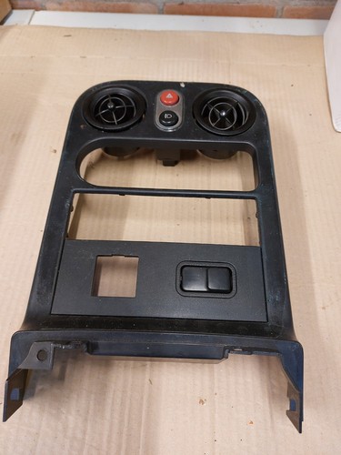 Mx5 mk1 centre dash - dash, tombstone