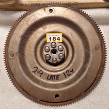 FORD V6 2.9 AUTOMATIC FLEXPLATE COSWORTH GRANADA HOT ROD