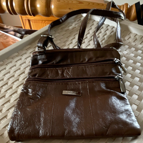 Lorenz women brown leather - lorenz,