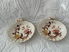 BEAUTIFUL PAIR OF MASONS “