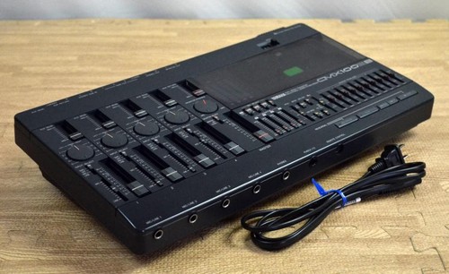 Yamaha cmx100iiis track - cmx100iiis, 4-track