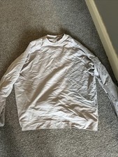 Stone Island Ghost Creme