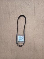 GENUINE KUBOTA FAN BELT 1G820-97010 FITS KX41-3, KX36-3, U15-3, U17-3 ETC NEW