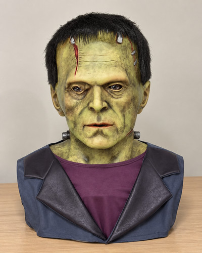 Universal monsters - universal,