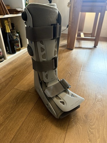 Aircast airselect boot large - aircast,