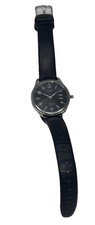 timex watch indiglo WR 50m