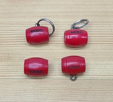 Vintage 1960s Watneys Red