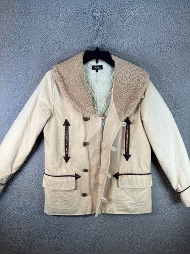 Apc military bomber deck style - bomber/deck,