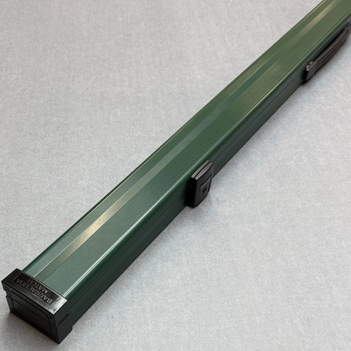 Barracuda match aluminium cue - barracuda,