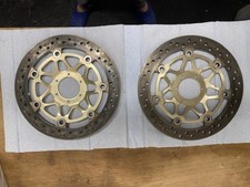 Used Genuine Honda CBR 600 fx