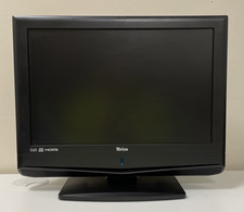 Tevion 19 LCD HD TV 1901HT